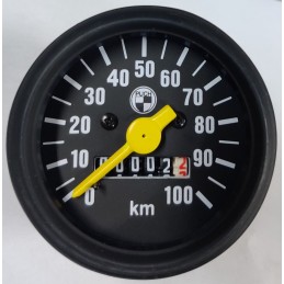 Cuentakilometros Puch Cobra...